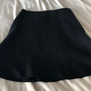Loft skirt
